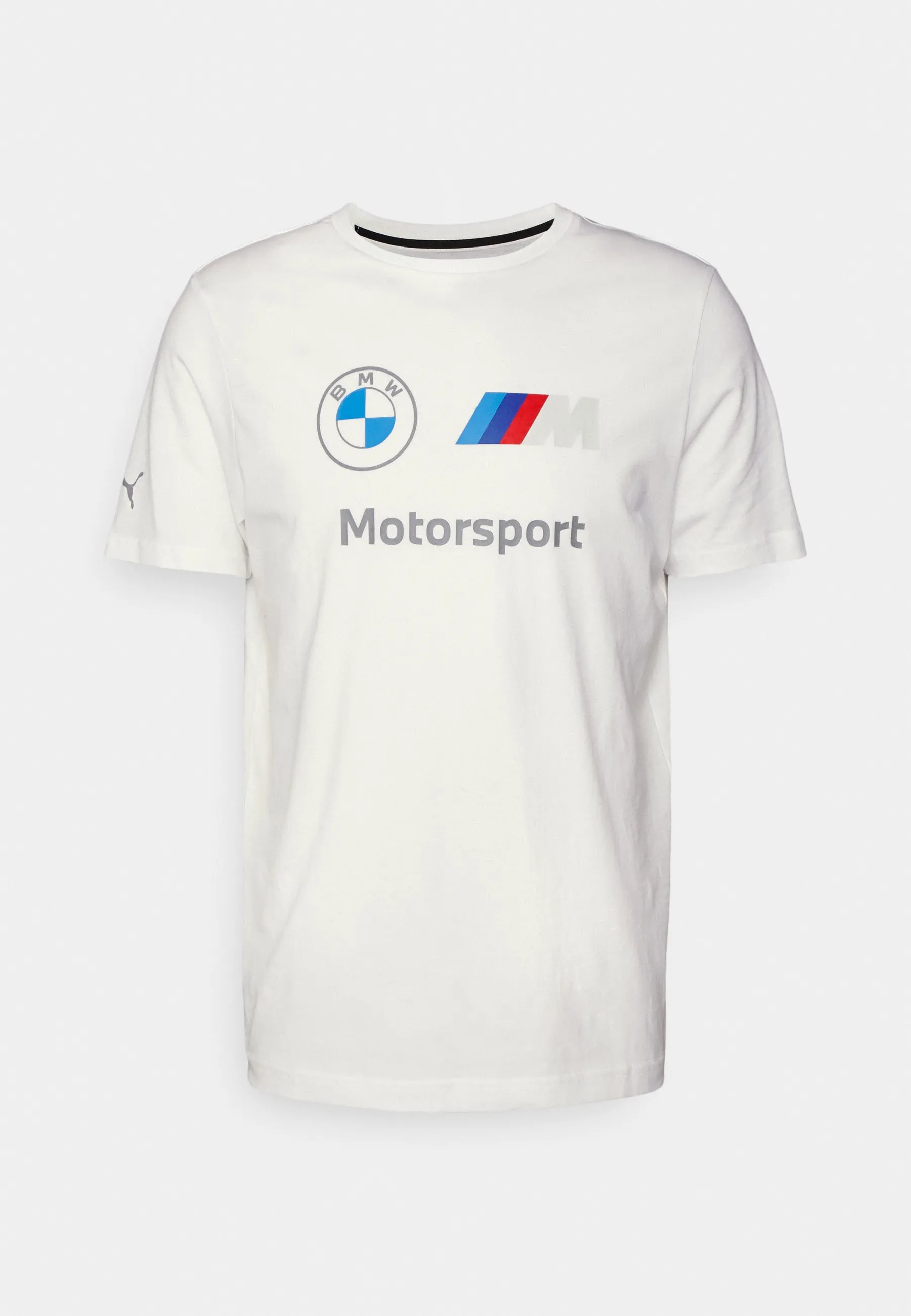 BMW MMS ESS LOGO - T-shirt con stampa