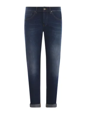  DONDUP Jeans Dondup George in denim stretchDisponobile Store Pompei 