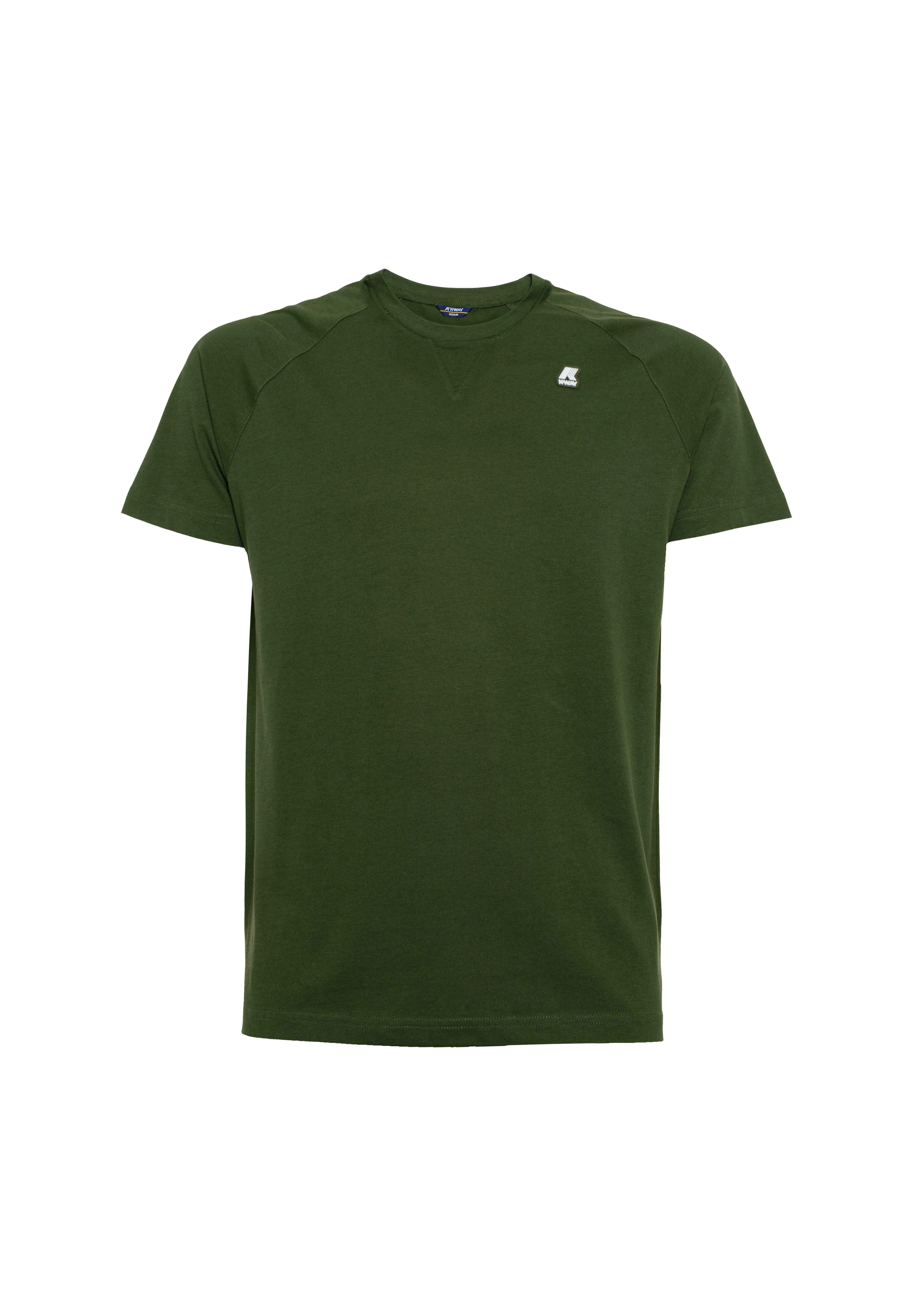 EDWING - T-shirt basic