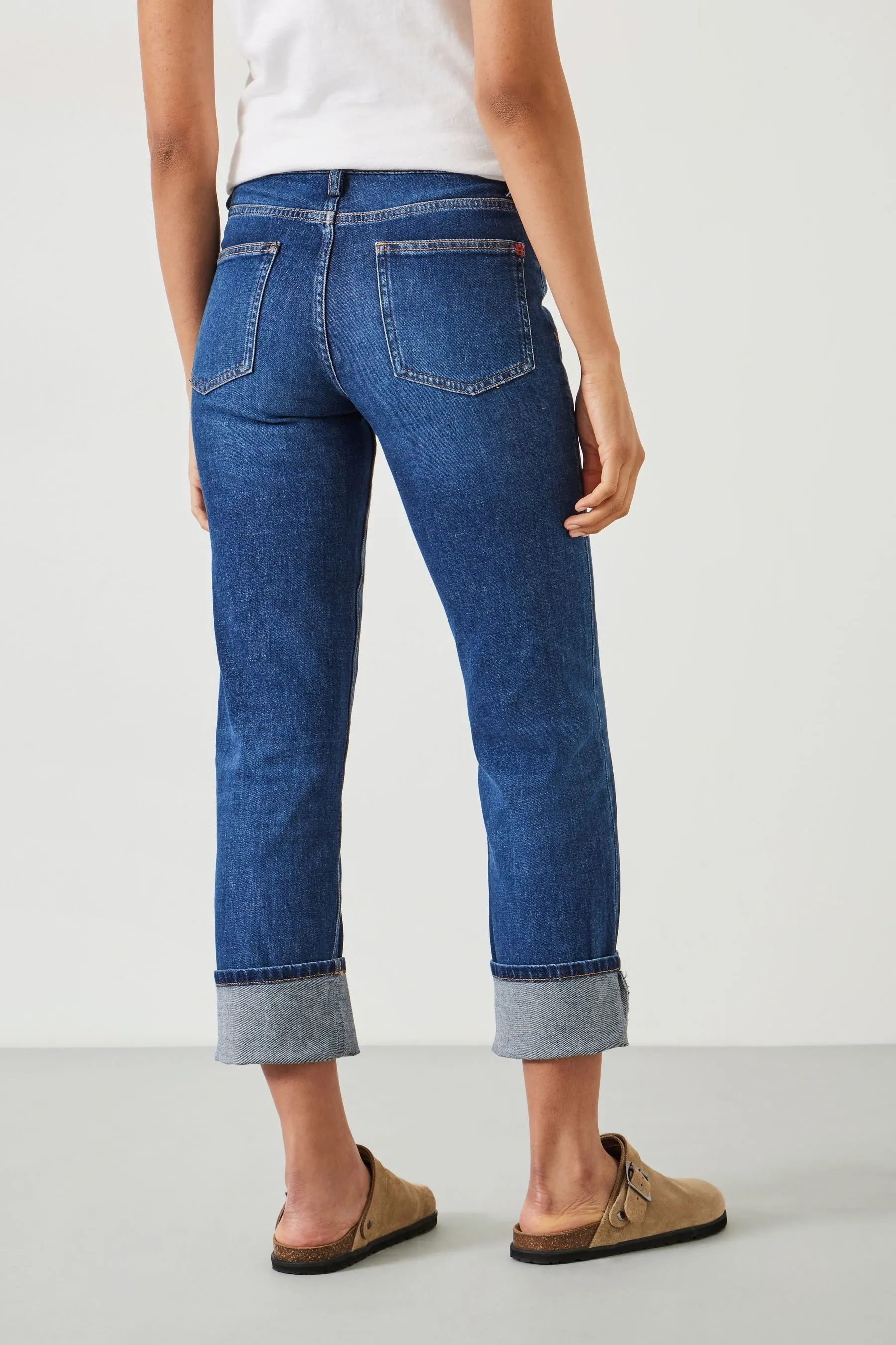 Hush Agnes - Jeans dritta    