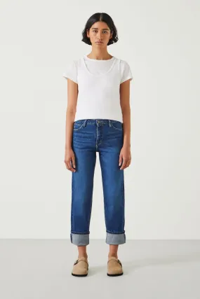 Hush Agnes - Jeans dritta    