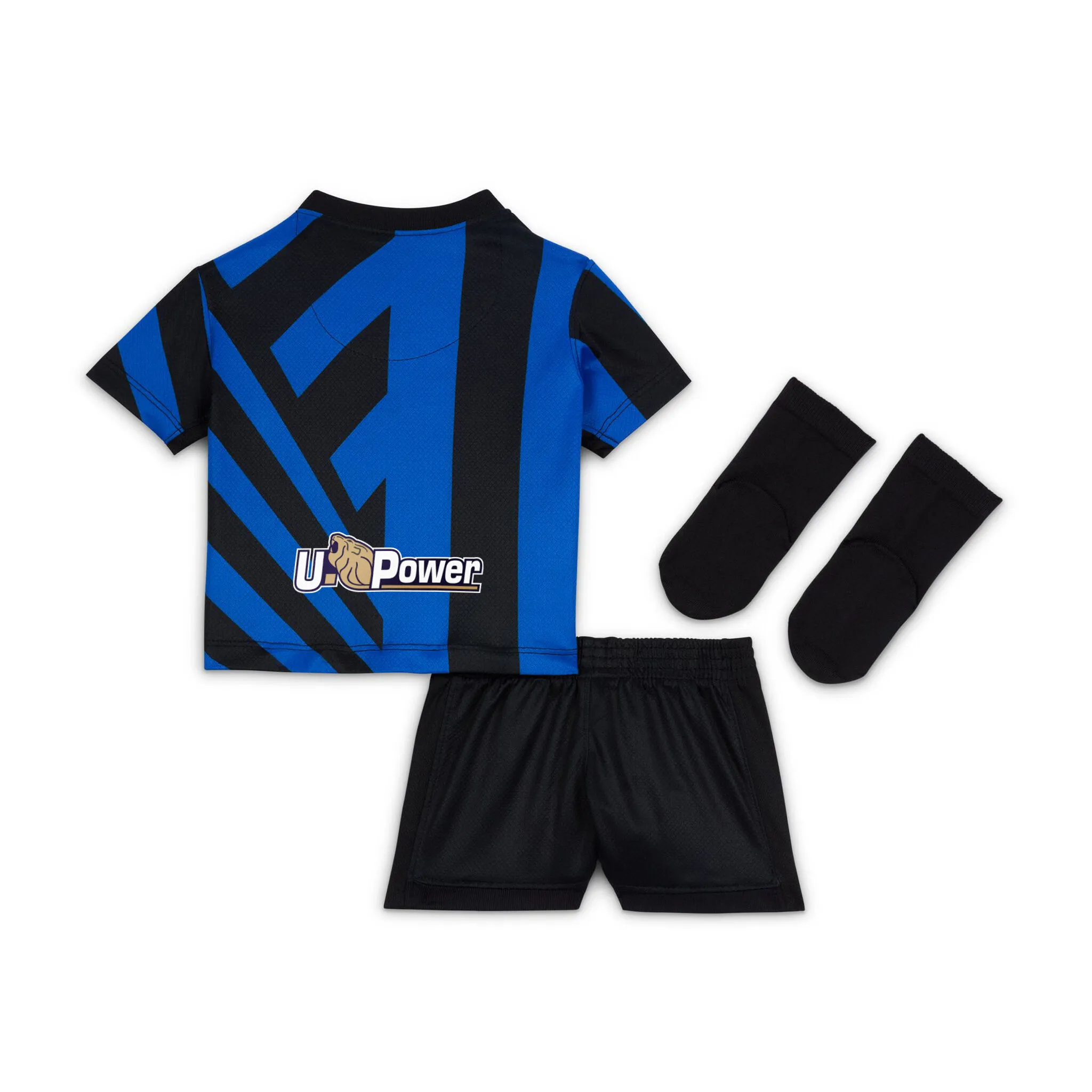 IM NIKE BABYKIT HOME 2024/25 NEONATO