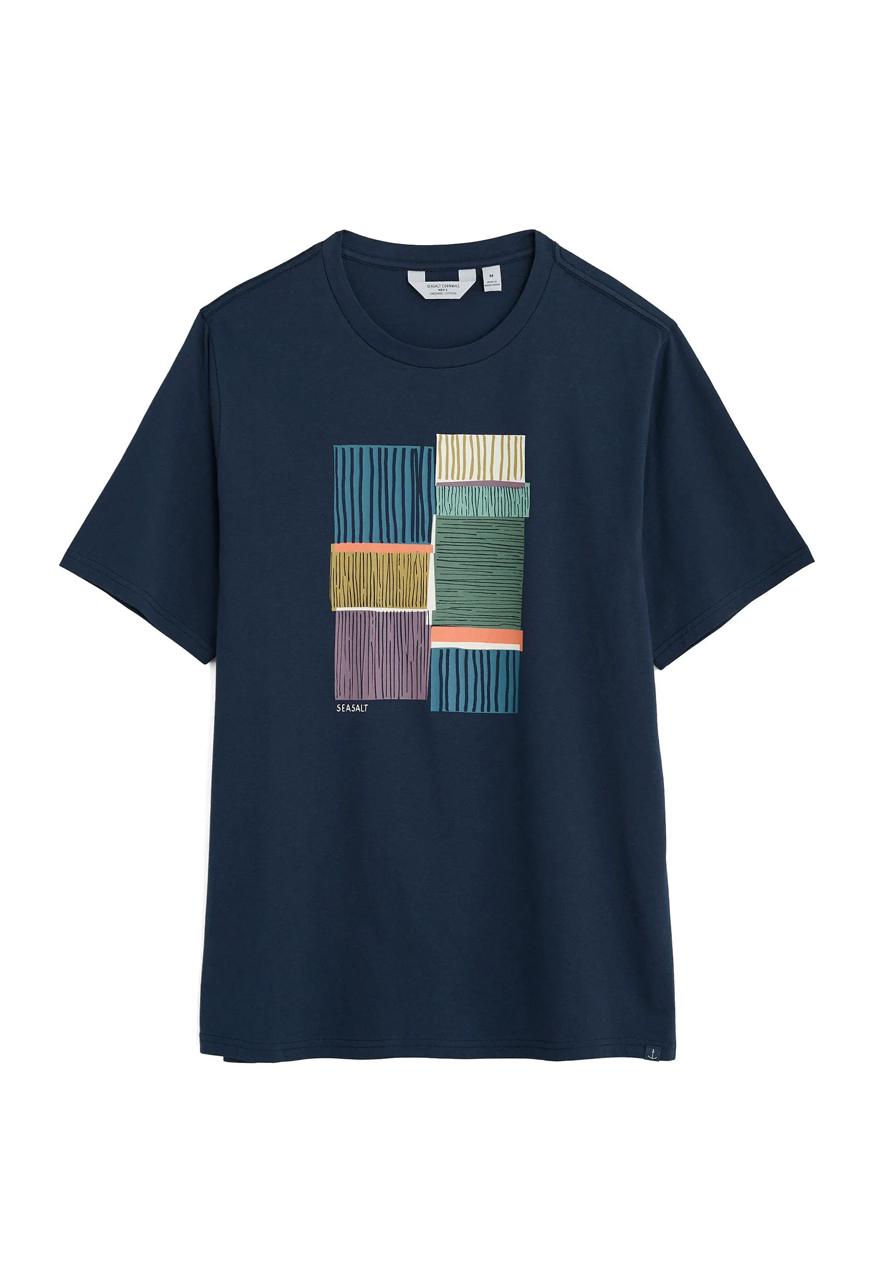 MIDWATCH - T-shirt con stampa