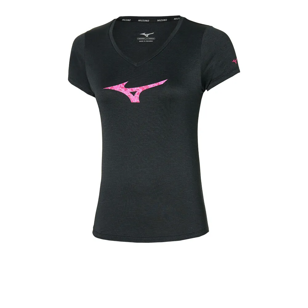 Mizuno Impulse Core RB per donna T-Shirt