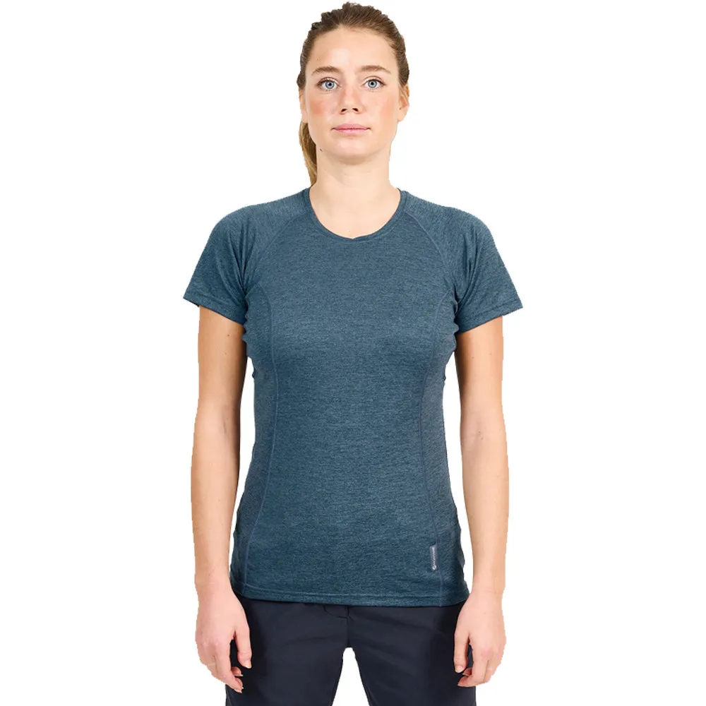 Montane Dart per donna T-Shirt