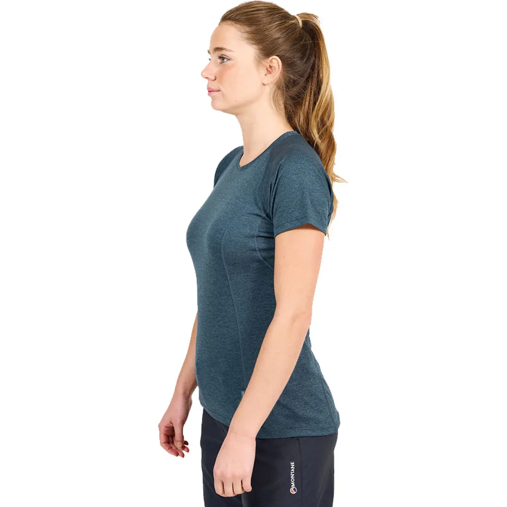 Montane Dart per donna T-Shirt