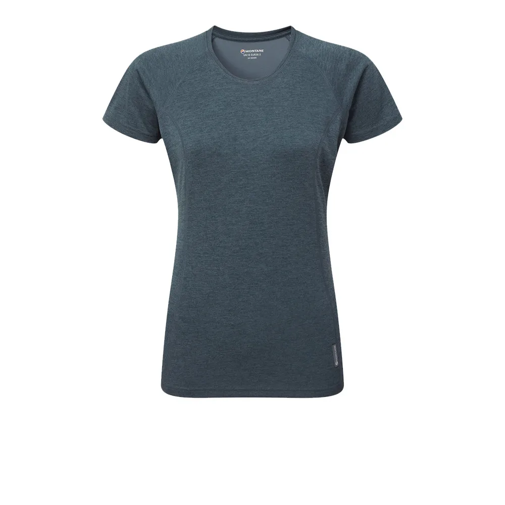 Montane Dart per donna T-Shirt