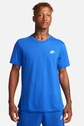 Nike - Club - T-shirt