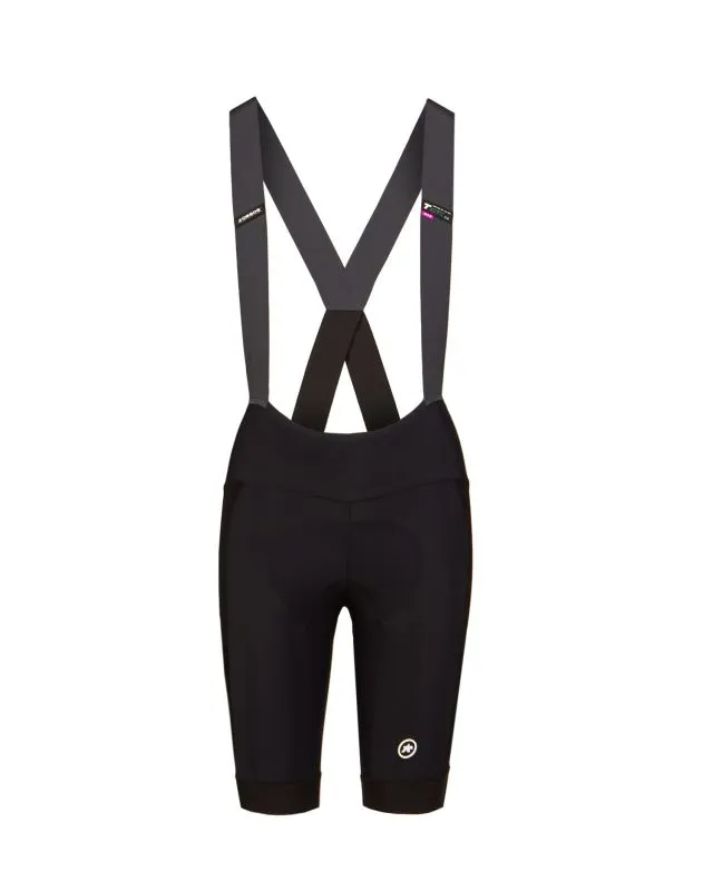 Pantaloncini da ciclismo Assos UMA GTC Bib Shorts C2