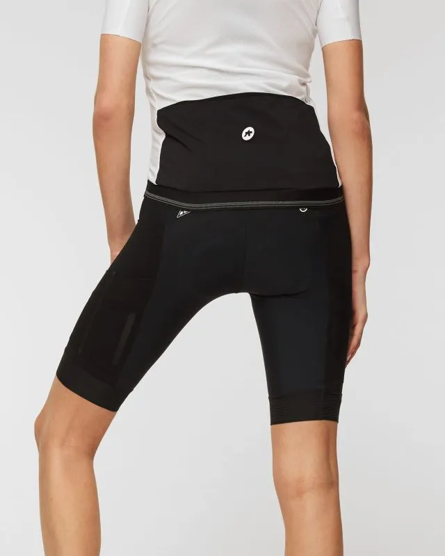 Pantaloncini da ciclismo Assos UMA GTC Bib Shorts C2