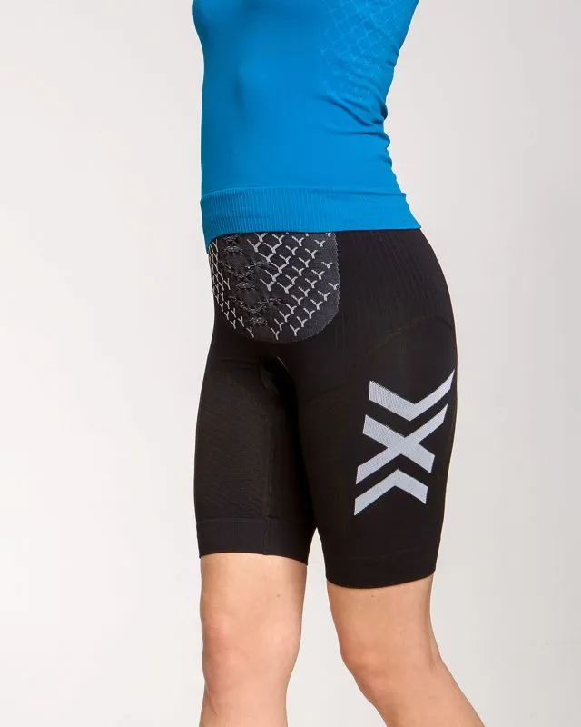 Pantaloncini X-BIONIC TWYCE 4.0 BIKE BIB PADDED