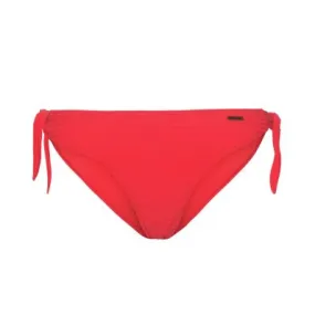 Protest Mixhilly Bikini Bottom (Razzred) Donna