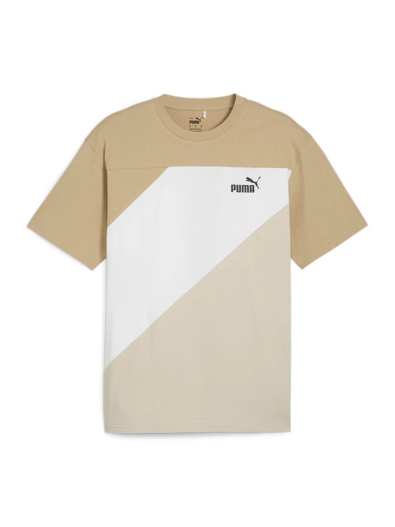 Puma T-shirt 678929