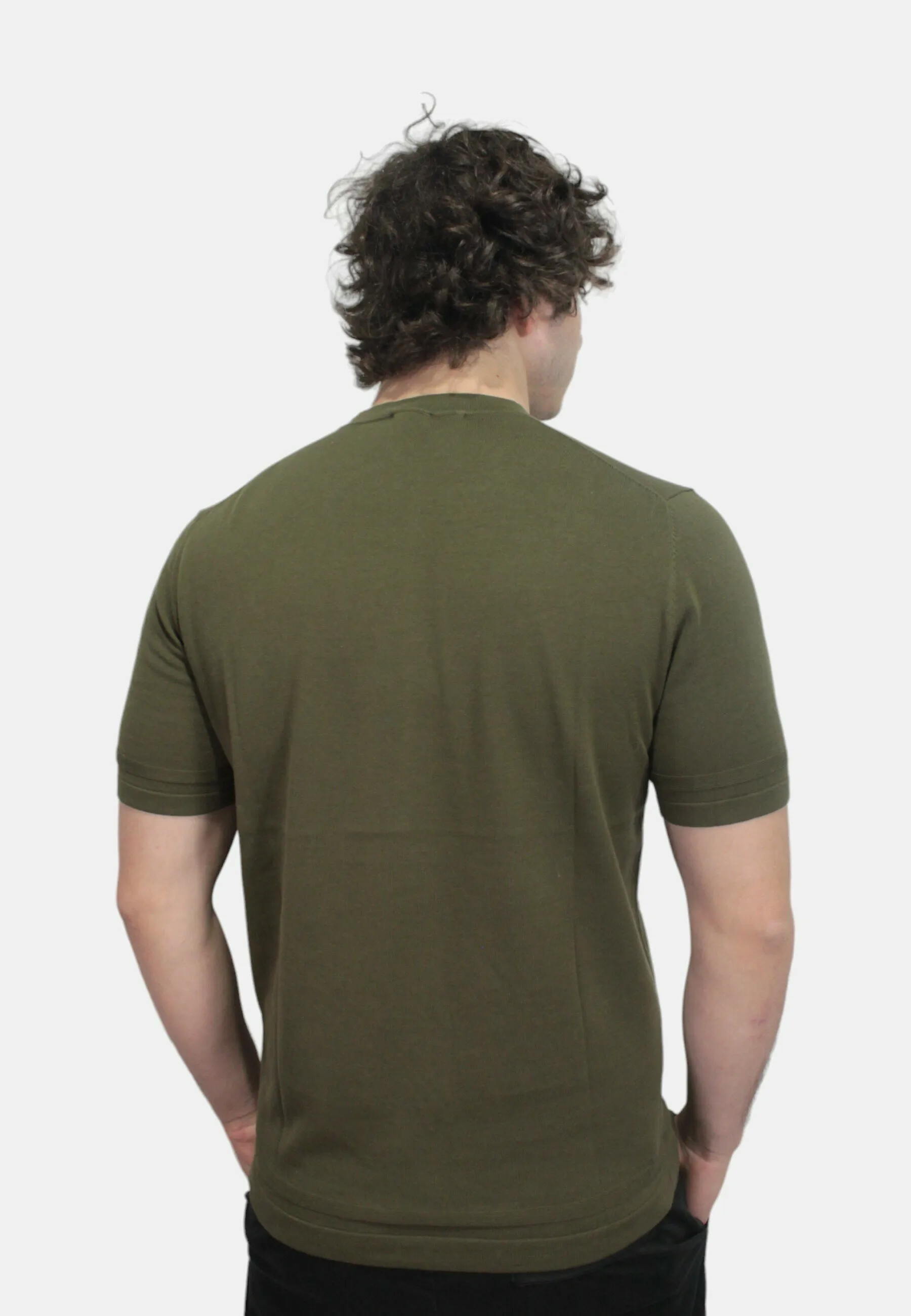 T-shirt basic