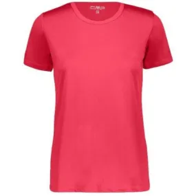 T-shirt Donna CMP CAMPAGNOLO 39T5676 B880 Fragola