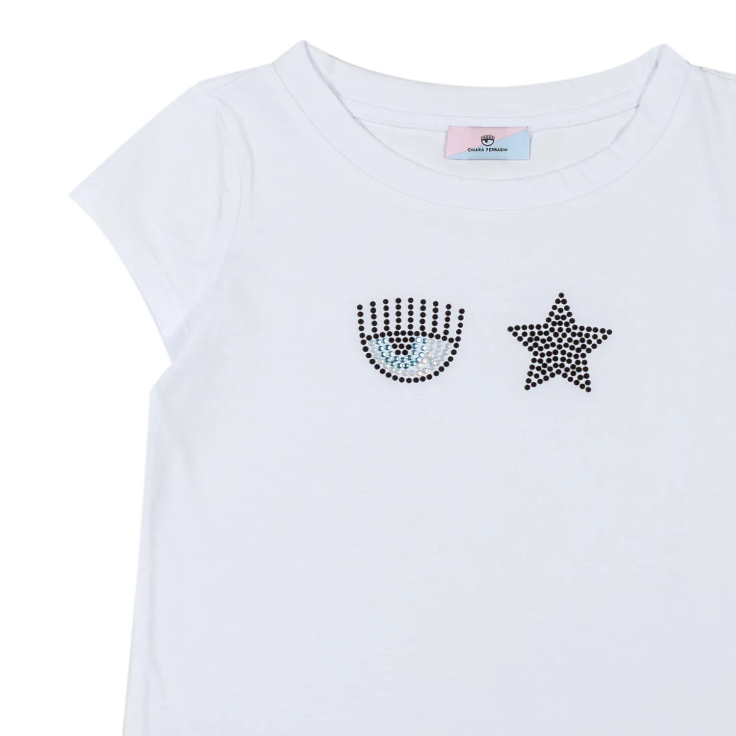 T-Shirt Eyestar Bianca