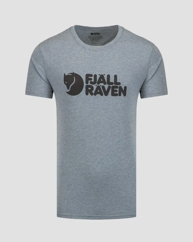 T-shirt FJÄLLRÄVEN LOGO