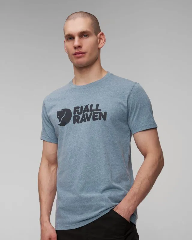 T-shirt FJÄLLRÄVEN LOGO