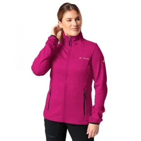 VAUDE   donna    Valsorda Fleece Jacket 801