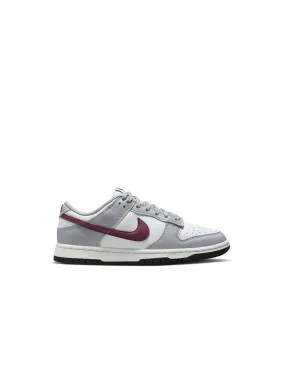 W Nike Dunk Low - Summit White Rosewood